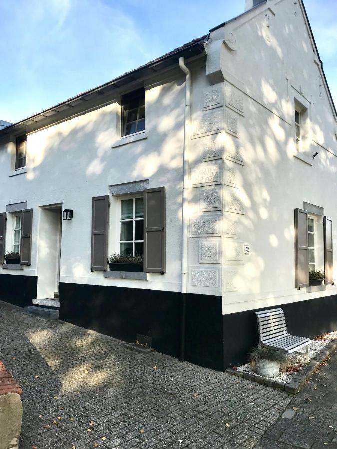 B&B No. 42 Valkenburg aan de Geul Esterno foto