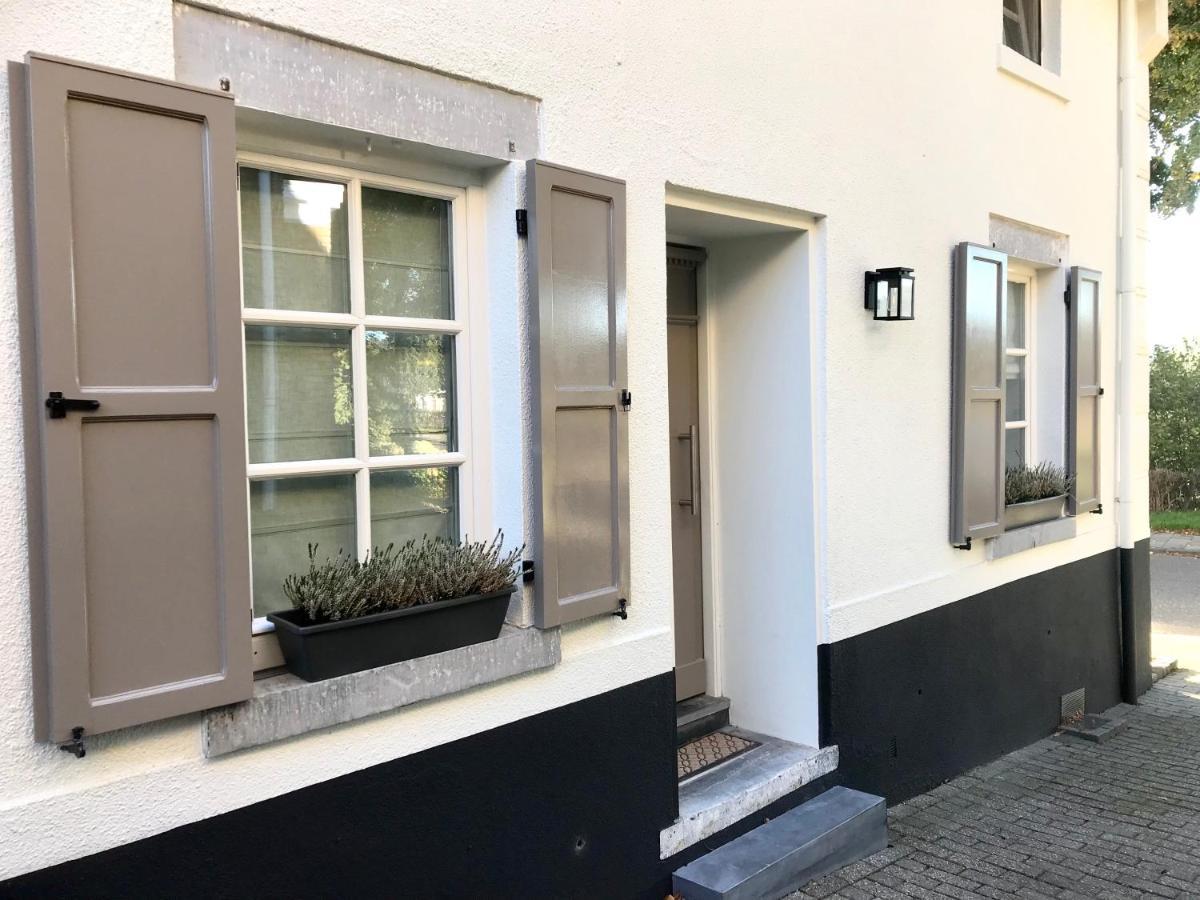 B&B No. 42 Valkenburg aan de Geul Esterno foto