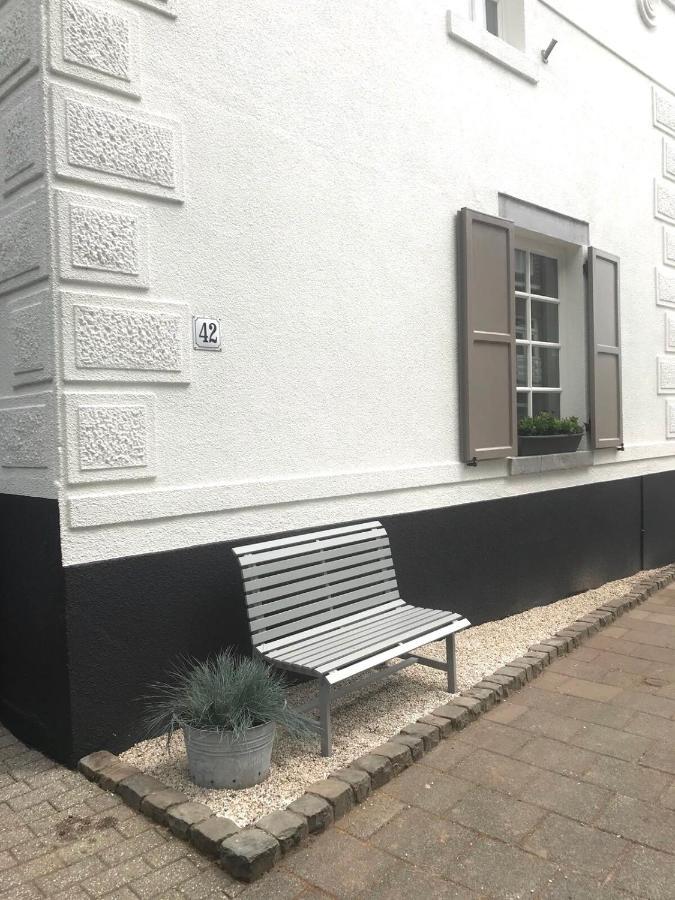 B&B No. 42 Valkenburg aan de Geul Esterno foto