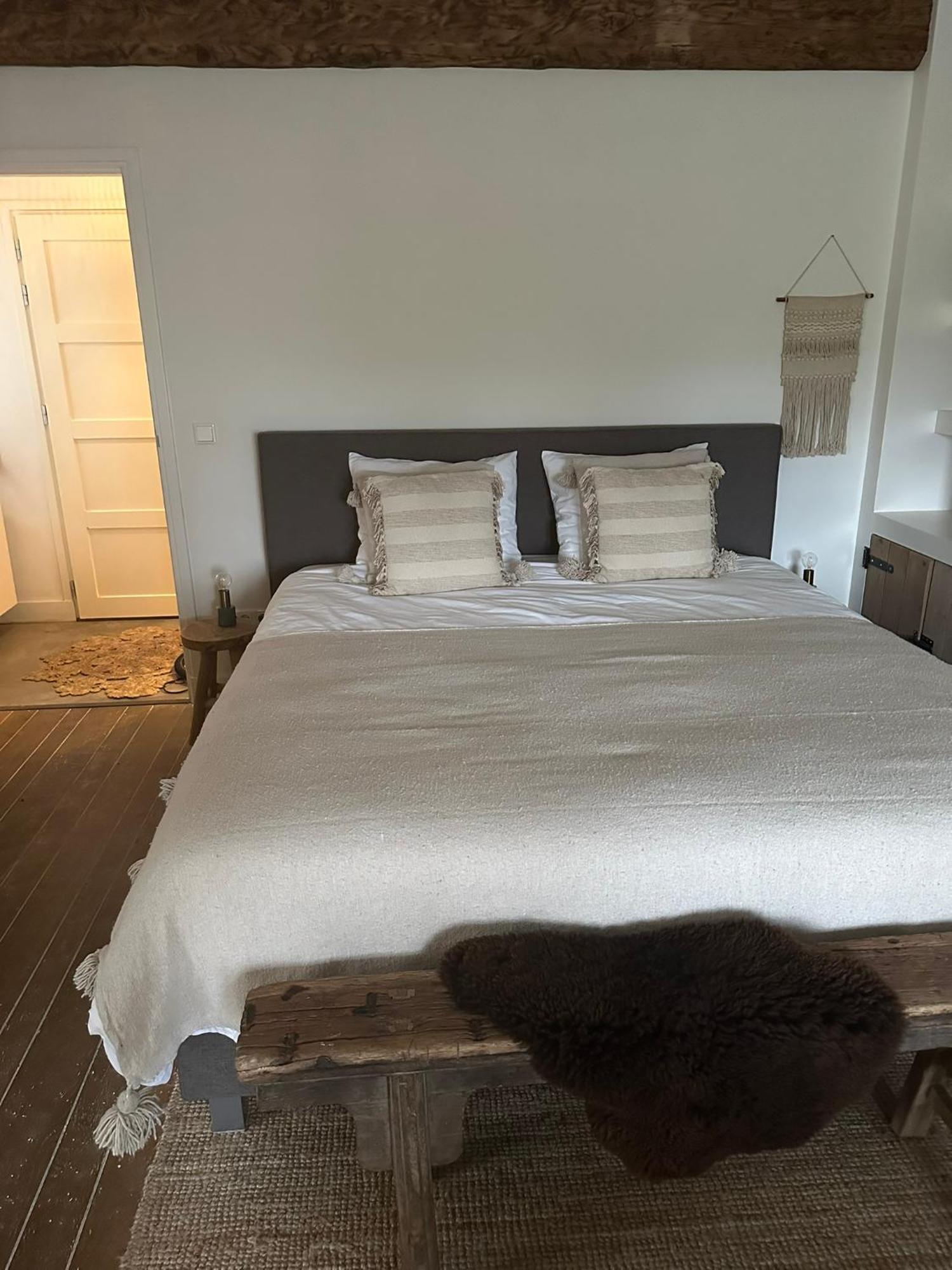 B&B No. 42 Valkenburg aan de Geul Esterno foto